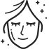 פיסול ועיצוב הפנים